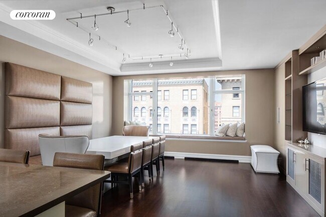 Foto del edificio - 535 West End Ave