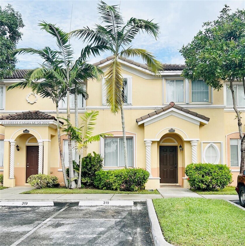 Foto del edificio - 1495 SE 27th St