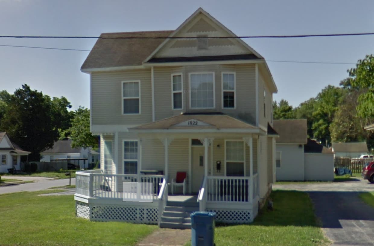 Foto principal - 1022 E Division St