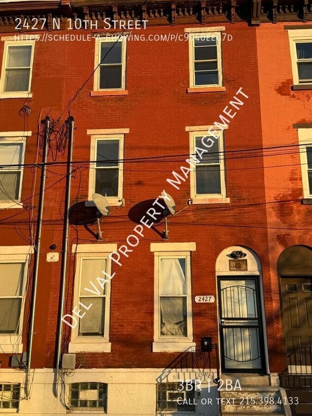 Photo - 2427 N 10th Street-