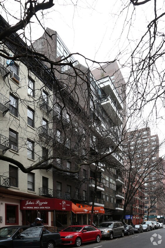 Foto del edificio - 400 E 64th St