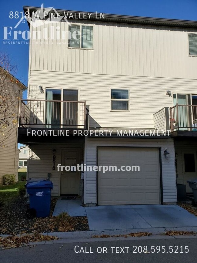 Building Photo - 8818 W Pine Valley Ln