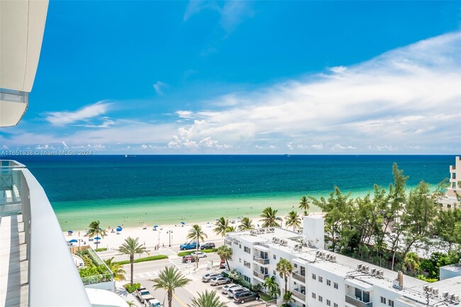 Foto del edificio - 701 S Fort Lauderdale Beach Blvd