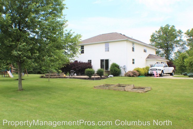 Building Photo - 4 br, 2.5 bath House - 2138 Berlin Station Rd