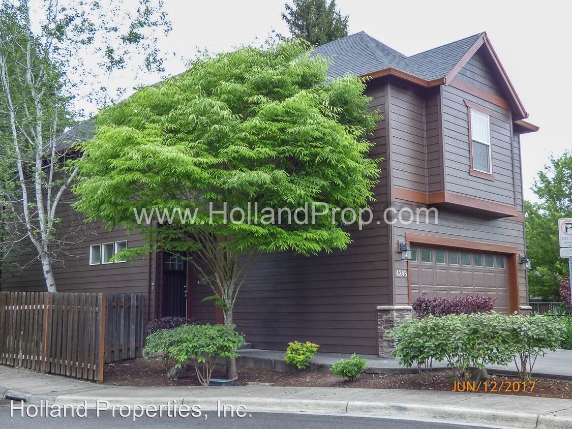Foto principal - 4248 SW Highgate Ter