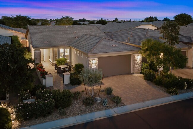 Foto del edificio - 51270 N Two Palms Way