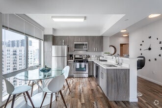 Interior Photo - NV @ Harbor Point