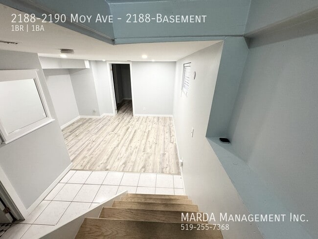 Building Photo - COZY & RENOVATED 1 BED/1 BATH LOWER SOUTH WALKERVILLE - INSCLUVISE