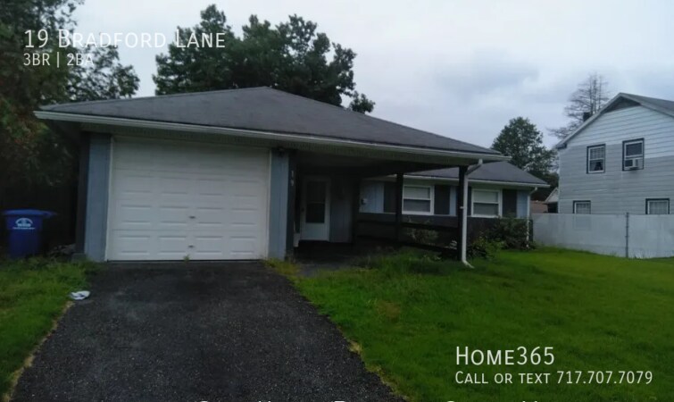 Primary Photo - Absolutely Beautiful Single Family Property!