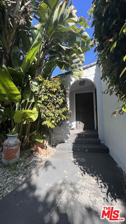 Foto del edificio - 2640 Vineyard Ave