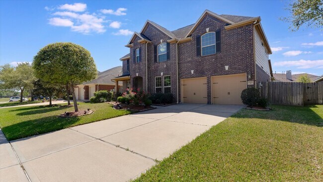 Foto del edificio - 17915 Quiet Loch Ln