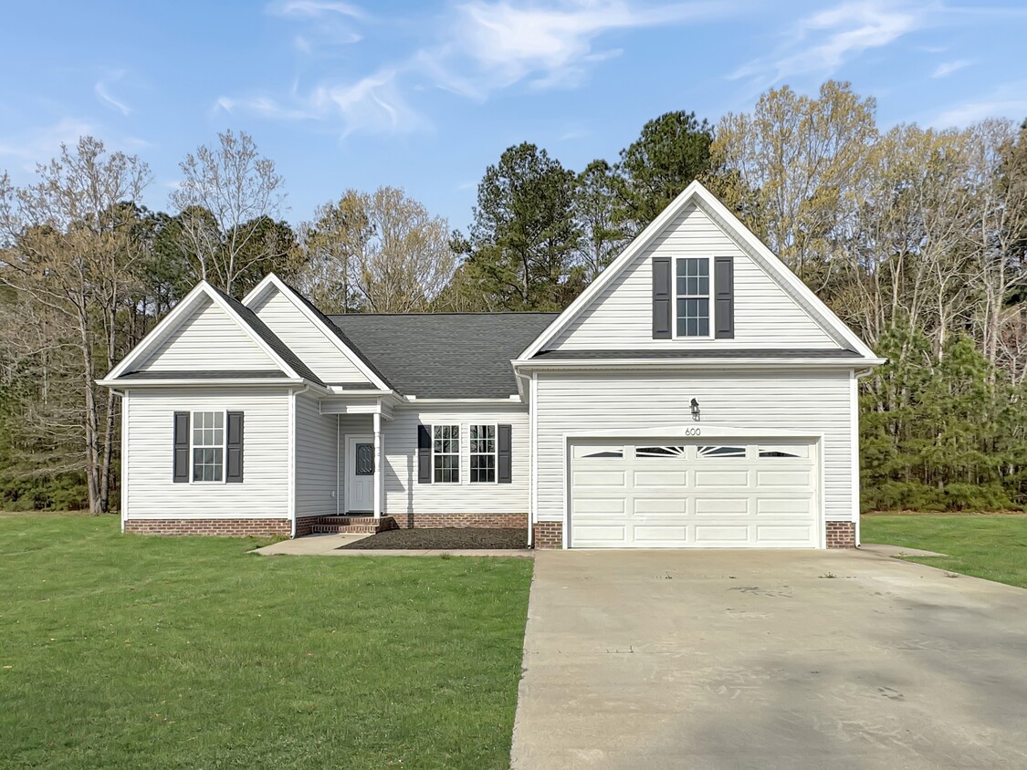 Foto principal - 600 Princess Anne Cir