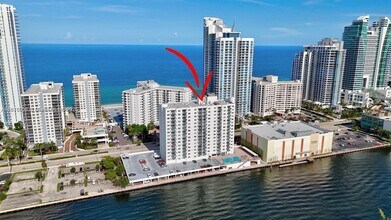 Building Photo - 3000 S Ocean Dr