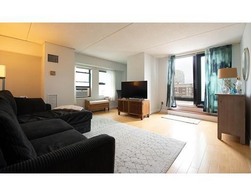 Foto principal - 108 Peterborough St