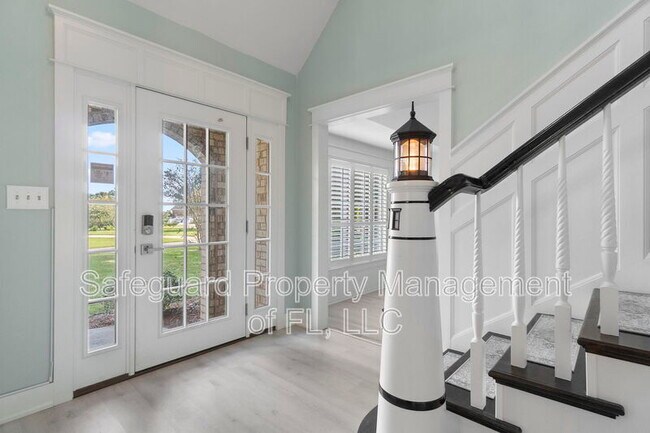 Building Photo - 3893 Paradise Bay Dr