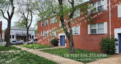 Building Photo - 2907 Chippewa St