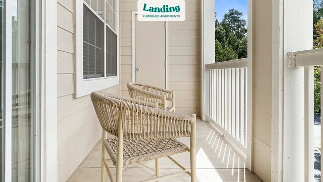 Foto del edificio - 5406 Viewcrest Way