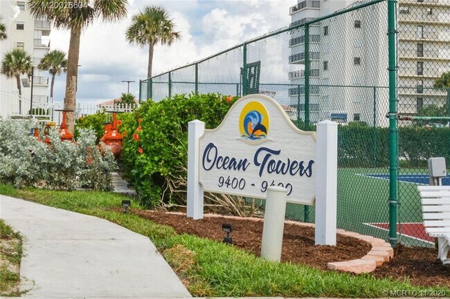 Building Photo - 9490 S Ocean Dr