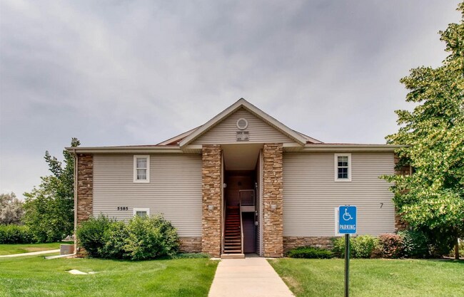 Building Photo - 5585 W 76th Ave