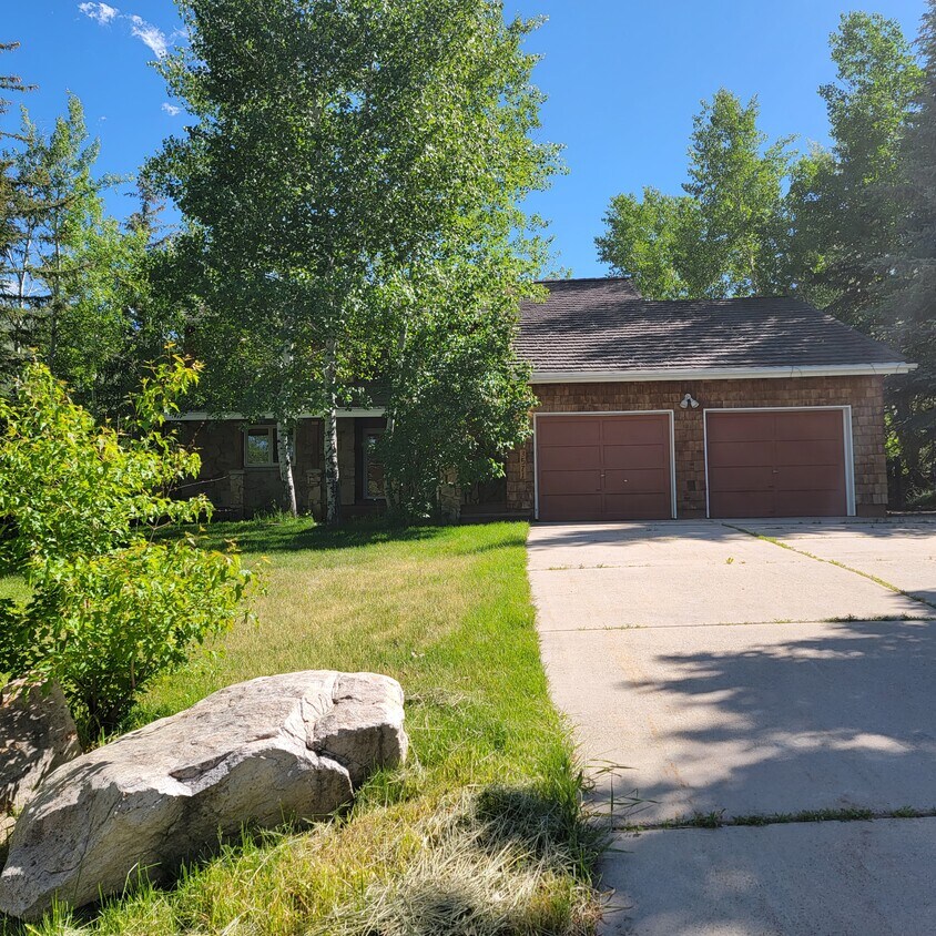 Foto principal - 3571 Wagon Wheel Cir
