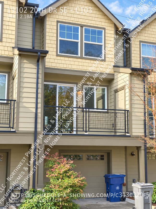 Photo - 19102 20th Dr SE-C103 Townhome