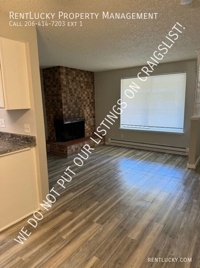 Building Photo - Recently UPDATED!! Great 3-Bedroom in Taco...