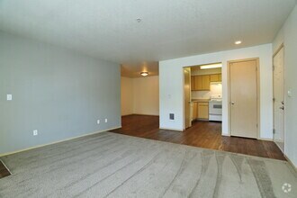 3BR, 2BA - 1,232 SF - Heron Meadows