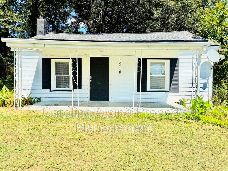Primary Photo - 1518 Hollyleaf Ave
