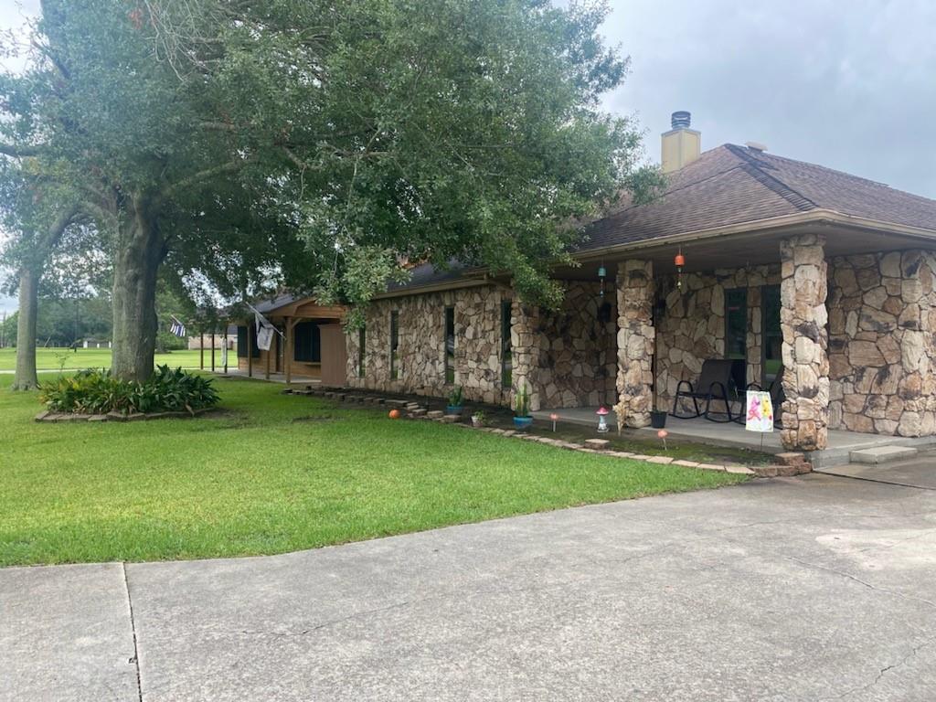 3107 Price St, Nederland, TX 77627 House Rental in Nederland, TX