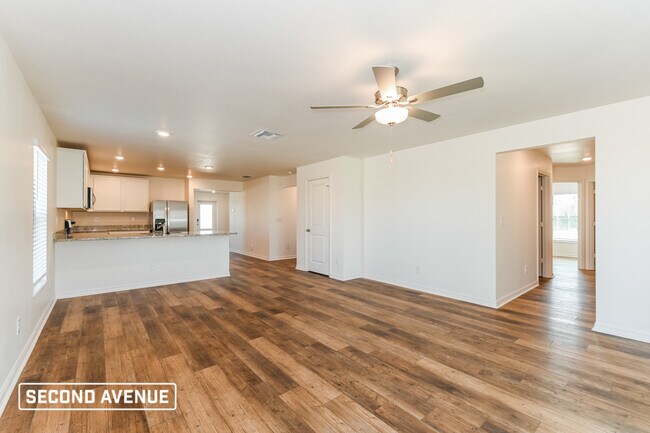 Foto del edificio - 2625 NW 4th Ave
