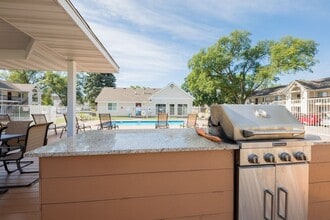 Interior Photo - Bennett Grand Woods Apartments