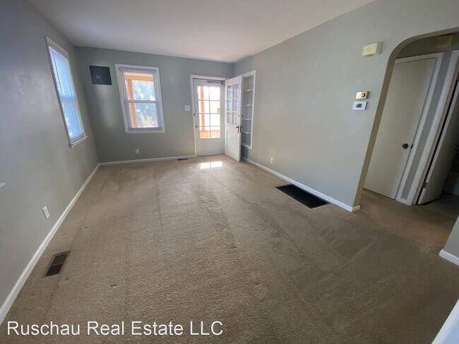 Building Photo - 2 br, 1 bath House - 4109 Corinth Blvd