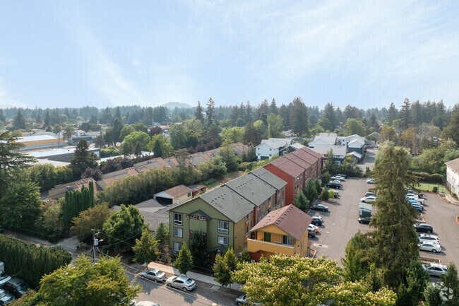 Contexto - Ascot 146 Apartments