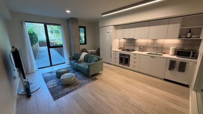Photo - Epic REA: Fantastic Potrero Hill Modern 1 BR, 1 BA Condo