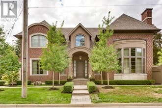Building Photo - 121 Mill St