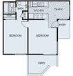 Woodbridge Plan 1B