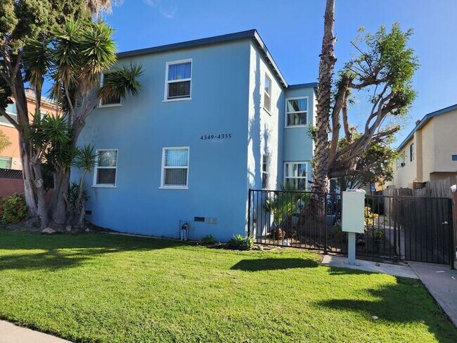 Foto del edificio - $500 REBATE Bright upper end (2bdr) in Nor...