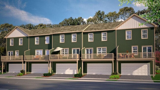 Building Photo - 11160 Balsam Pointe Trl