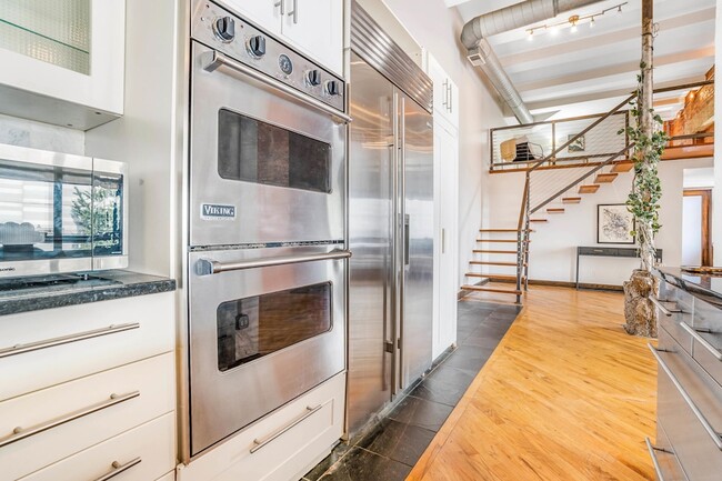 Foto del edificio - 1439 S Michigan Ave