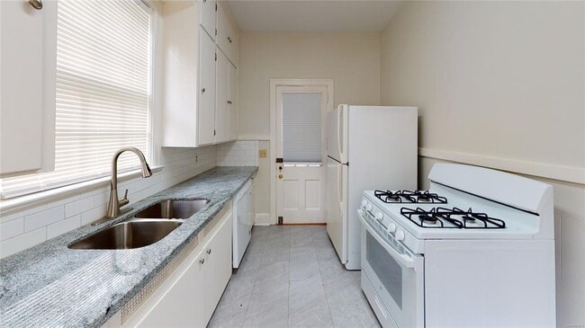 Foto del edificio - 603 Hubbard Ave