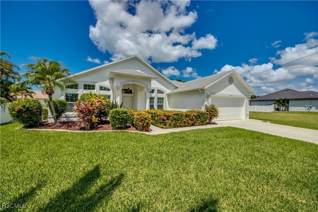 Foto principal - 4406 SW 25th Ave
