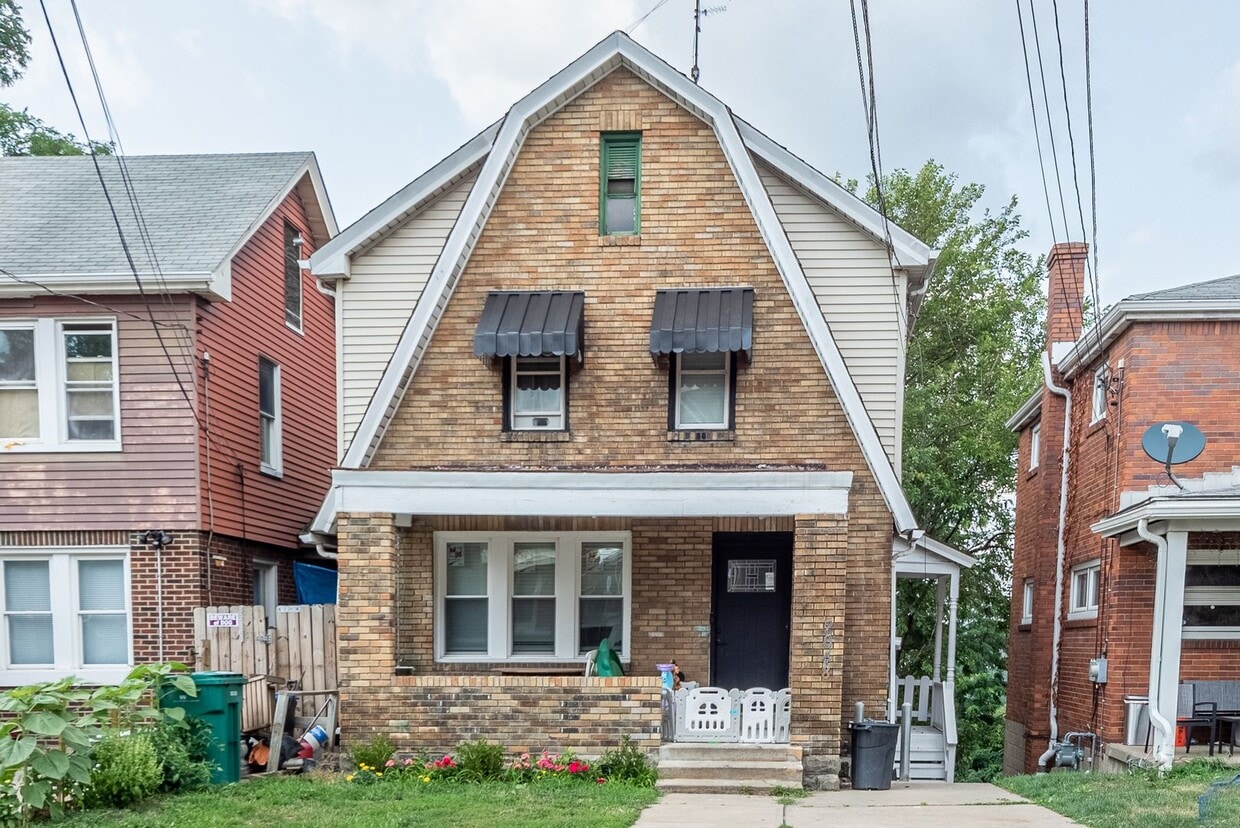 2048 Pioneer Ave, Pittsburgh, PA 15226 House Rental in Pittsburgh, PA