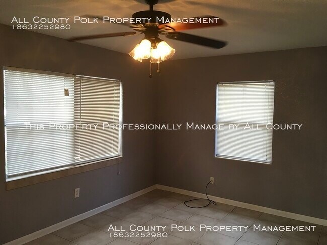 Foto del edificio - 2 Bedroom 1 Bathroom Single Family Home