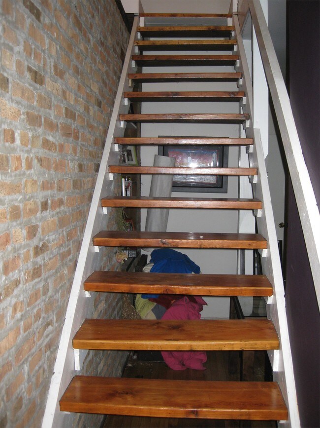 Foto del edificio - 517 W Armitage Ave