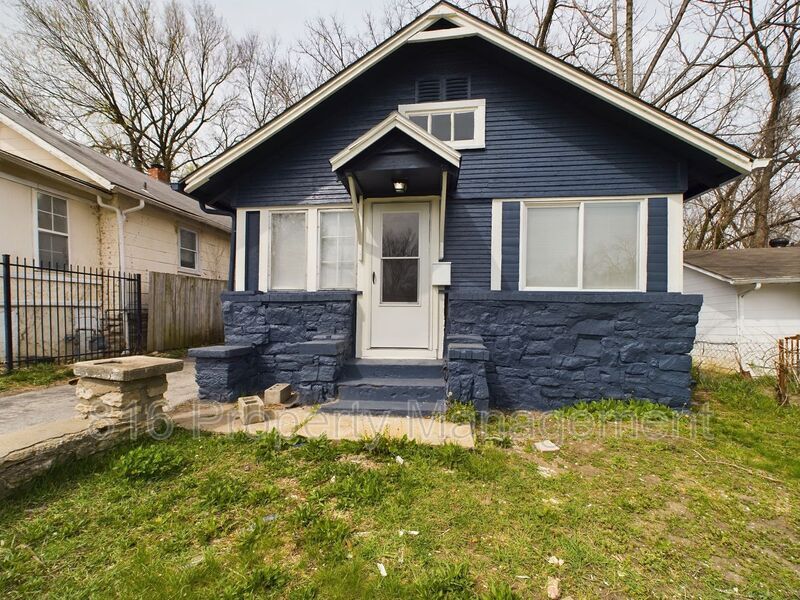 Primary Photo - 7132 Bellefontaine Ave