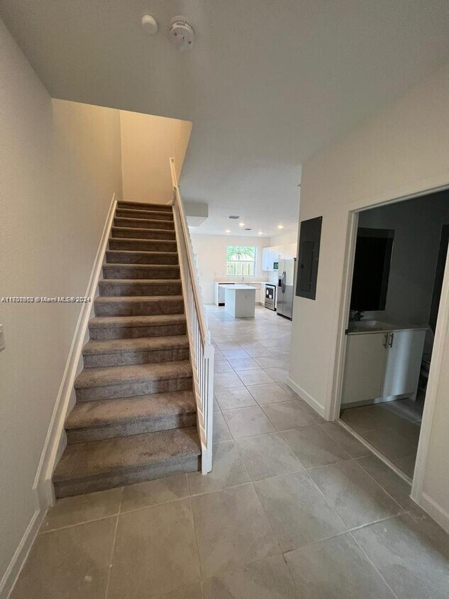 Photo - 2871 Southeast 26th Lane, Homestead, FL 33035 - 3 BR 3 BA Townhouse
