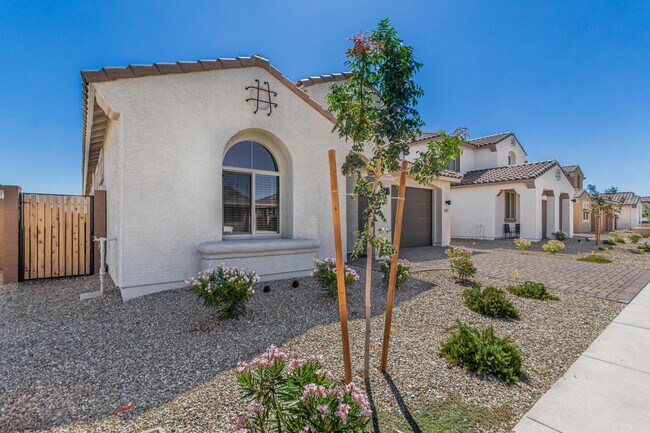 Foto del edificio - 14807 W Soft Wind Dr