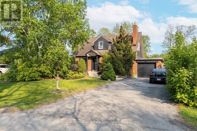 Photo du bâtiment - 938 Henley Rd