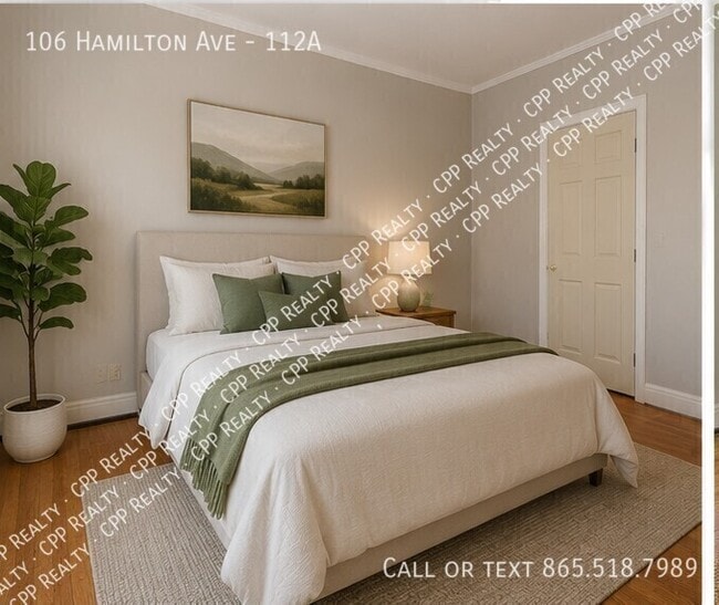 Building Photo - 106 Hamilton Ave