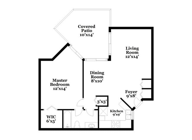 Building Photo - 8205 SW 152nd Ave